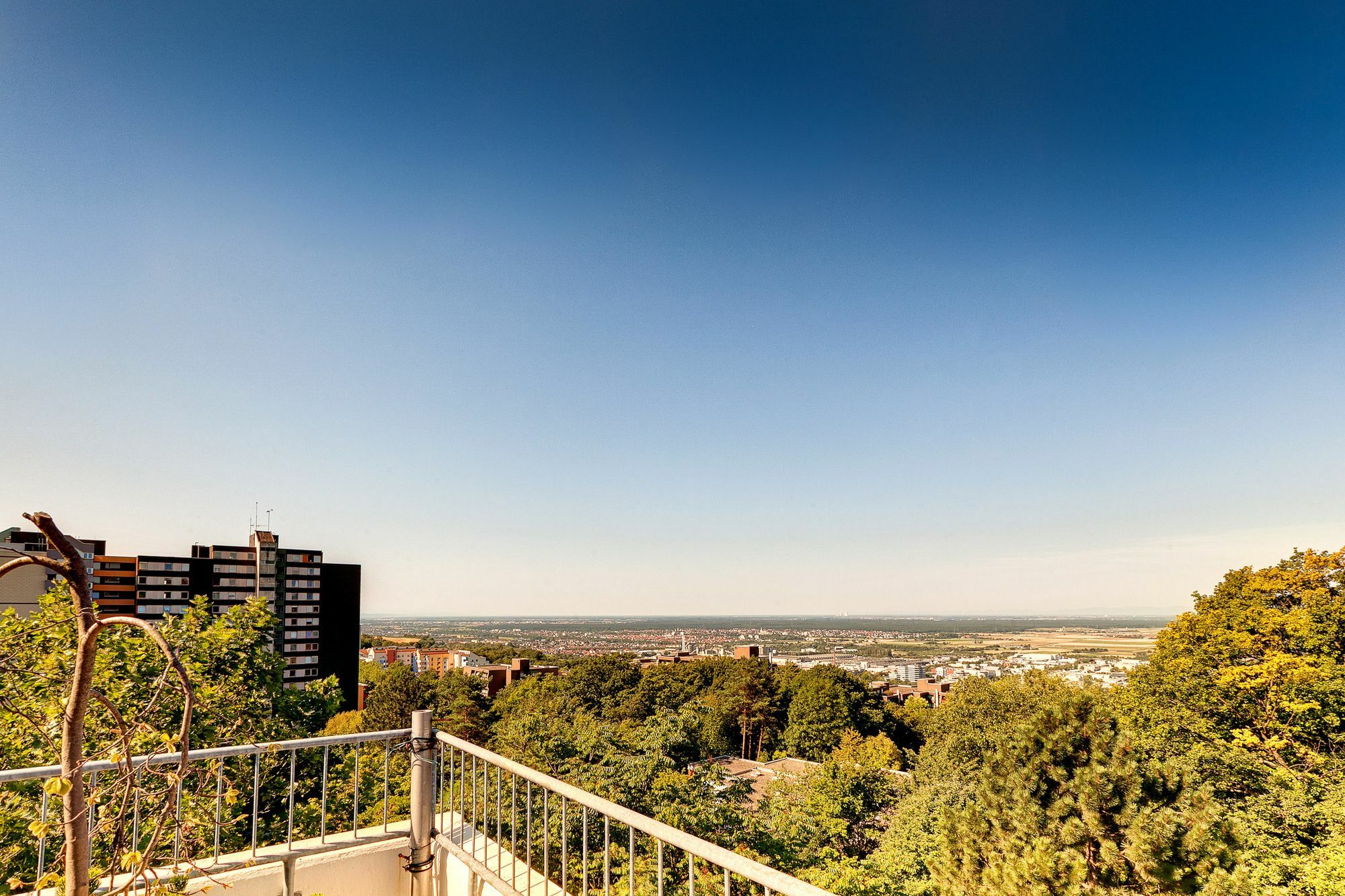 Hotel Isg Heidelberg Exterior foto